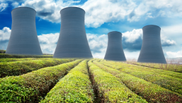 Nou proiect al Comisiei Europene - Energia nucleară va putea fi catalogată drept sursă de energie „verde”?